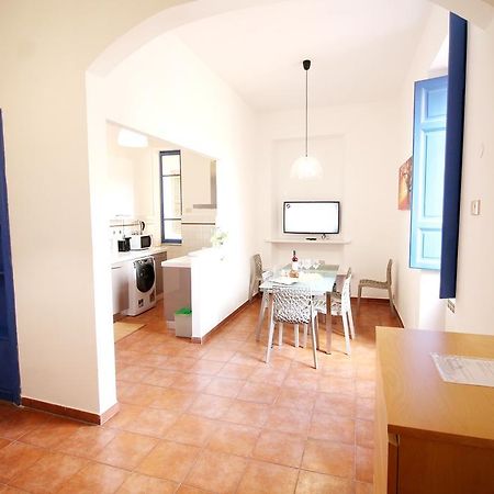 Colosseum Super Family Apartment ローマ エクステリア 写真