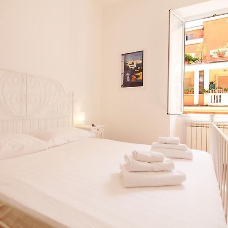 Colosseum Super Family Apartment ローマ エクステリア 写真