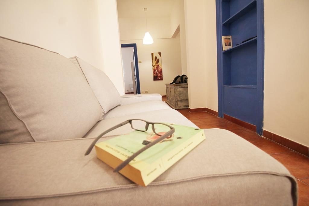 Colosseum Super Family Apartment ローマ 部屋 写真