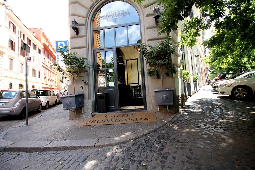 Colosseum Super Family Apartment ローマ 部屋 写真