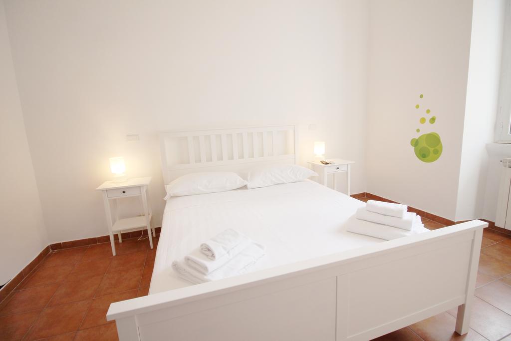 Colosseum Super Family Apartment ローマ エクステリア 写真