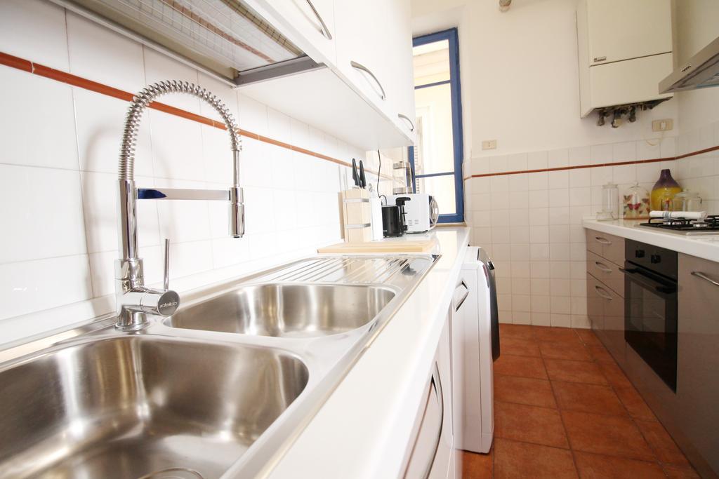 Colosseum Super Family Apartment ローマ エクステリア 写真