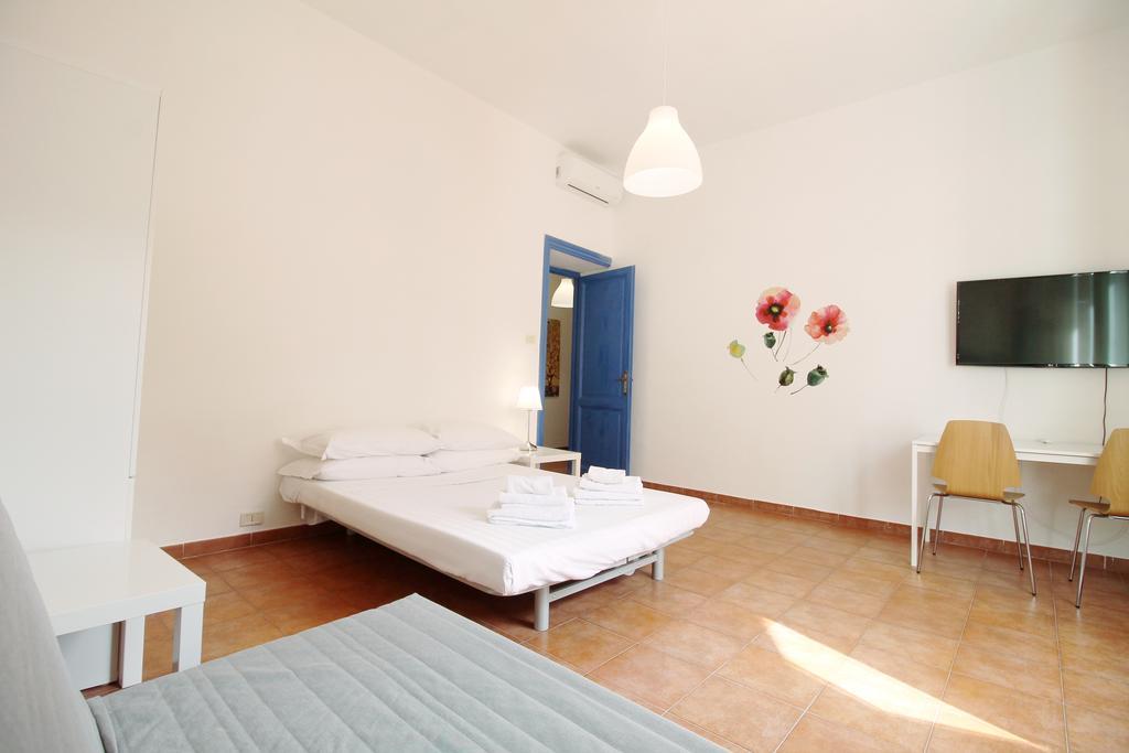 Colosseum Super Family Apartment ローマ エクステリア 写真